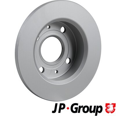 Brake Disc JP Group 5263100500 2