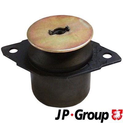 Mounting, engine JP Group 1117907270