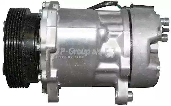 Compressor, air conditioning JP Group 1127100200