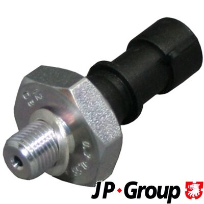 Oil Pressure Switch JP Group 1293500700