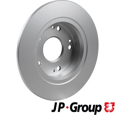 Brake Disc JP Group 3463201300 2