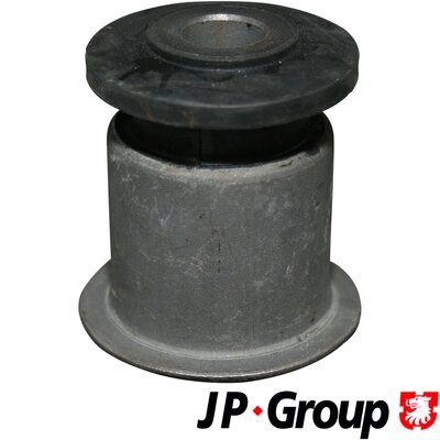 Mounting, control/trailing arm JP Group 1140203500
