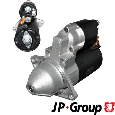 Starter JP Group 1290302000