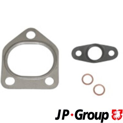 Mounting Kit, charger JP Group 1417751410