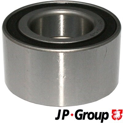 Wheel Bearing JP Group 1451200500