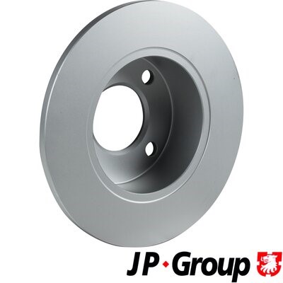 Brake Disc JP Group 1163205400 2