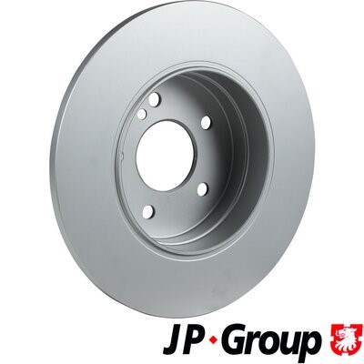 Brake Disc JP Group 1363200200 2