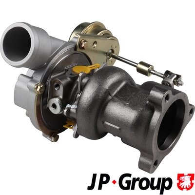 Charger, charging (supercharged/turbocharged) JP Group 1117400600 2