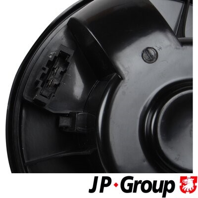 Interior Blower JP Group 1126102400 2