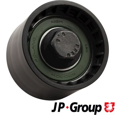 Deflection/Guide Pulley, timing belt JP Group 1512202500