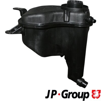 Expansion Tank, coolant JP Group 1414701000