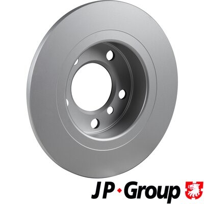 Brake Disc JP Group 6063200300 2