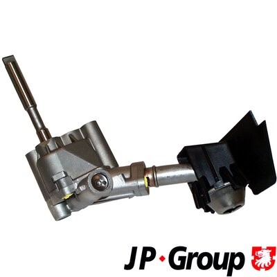 Oil Pump JP Group 1113100500
