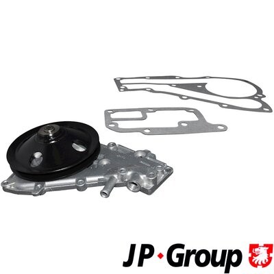 Water Pump, engine cooling JP Group 4314100200