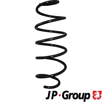 Suspension Spring JP Group 1542201000