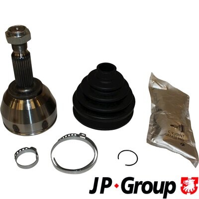 Joint Kit, drive shaft JP Group 1543300210