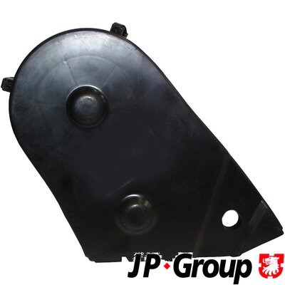 Cover, timing belt JP Group 1112400300