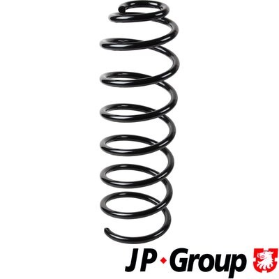 Suspension Spring JP Group 1152200300