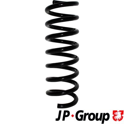 Suspension Spring JP Group 1342207900