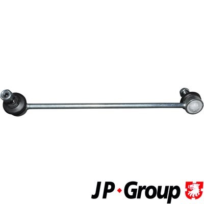 Link/Coupling Rod, stabiliser bar JP Group 1440401470