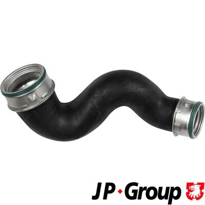 Charge Air Hose JP Group 1117703800