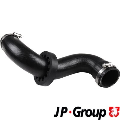 Charge Air Hose JP Group 1117709200
