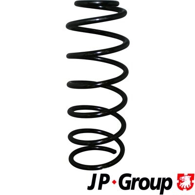 Suspension Spring JP Group 1142203100