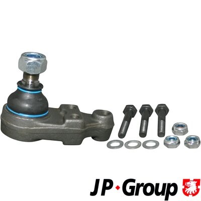 Ball Joint JP Group 1540300200
