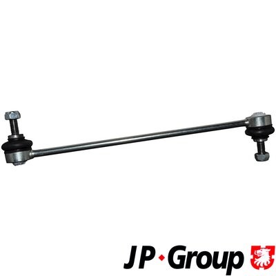 Link/Coupling Rod, stabiliser bar JP Group 3340400300