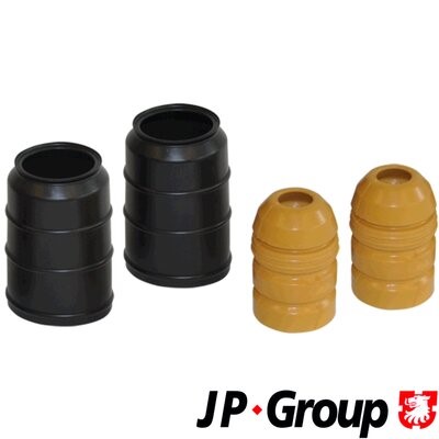 Dust Cover Kit, shock absorber JP Group 4142700110