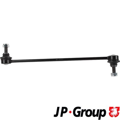 Link/Coupling Rod, stabiliser bar JP Group 6040400100