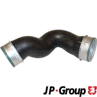Charge Air Hose JP Group 1117706600