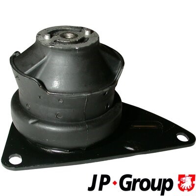 Mounting, engine JP Group 1117904400
