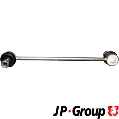 Link/Coupling Rod, stabiliser bar JP Group 1540402500