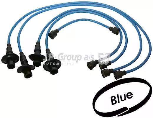 Ignition Cable Kit JP Group 8192000810