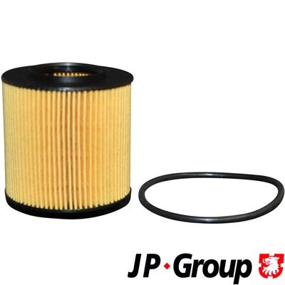 Oil Filter JP Group 1118500700