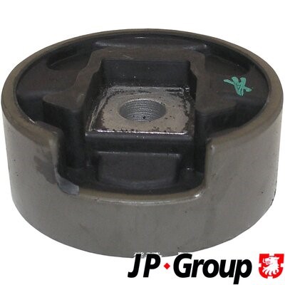 Mounting, manual transmission JP Group 1132405600