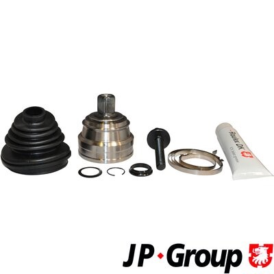 Joint Kit, drive shaft JP Group 1143303710
