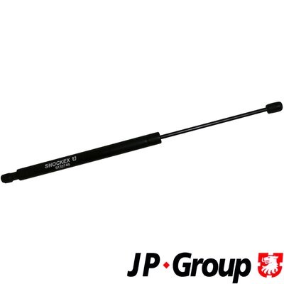 Gas Spring, boot/cargo area JP Group 1281202700