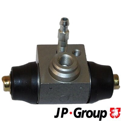 Wheel Brake Cylinder JP Group 1161301000