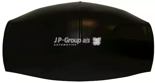 Front Cowling JP Group 8180500200