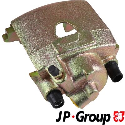 Brake Caliper JP Group 1161900470