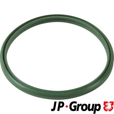 Seal Ring, charge air hose JP Group 1117750200