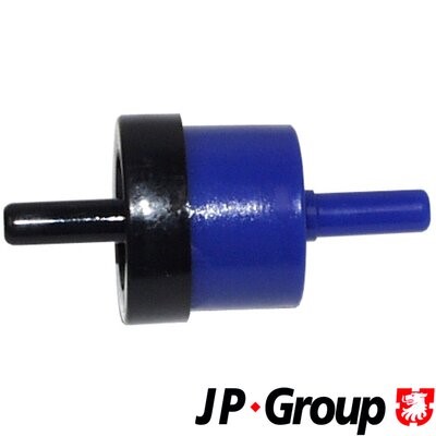 Valve, vacuum pump JP Group 1119900800