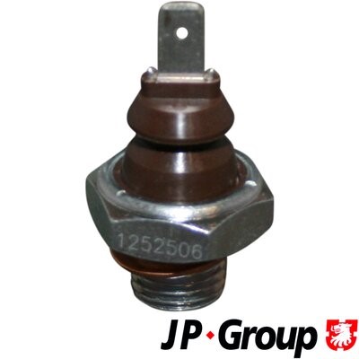 Oil Pressure Switch JP Group 1293500200