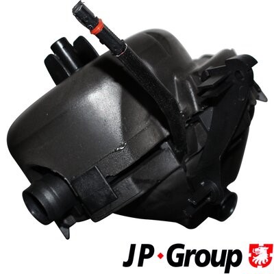 Oil Separator, crankcase ventilation JP Group 1412000300