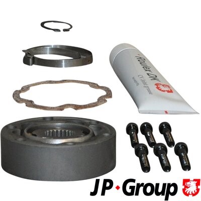 Joint, drive shaft JP Group 1553200100