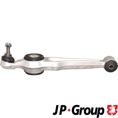 Control/Trailing Arm, wheel suspension JP Group 4540100170