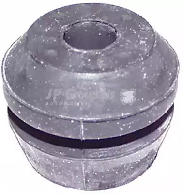 Engine Mounting JP Group 1117901100