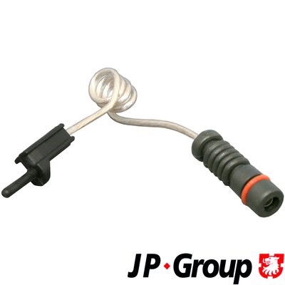 Sensor, brake pad wear JP Group 1197300100